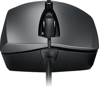 Asus ROG Strix Evolve Wireless RGB Gaming Mouse 7200 DPI Negru