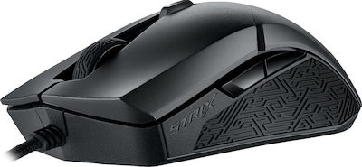 Asus ROG Strix Evolve Wireless RGB Gaming Mouse 7200 DPI Negru
