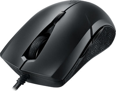 Asus ROG Strix Evolve Wireless RGB Gaming Mouse 7200 DPI Negru