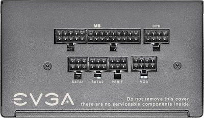 EVGA 550 B3