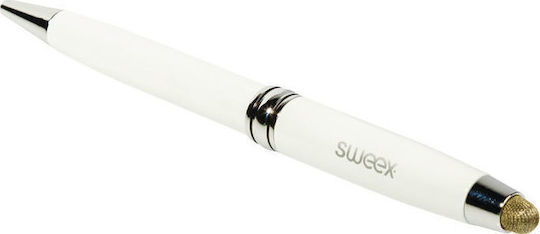 Sweex Pen SMSTO Touch Stylus in Black color 102-00 102-01