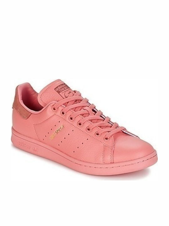 adidas Stan Smith Sneakers Tactical Rose / Raw Pink