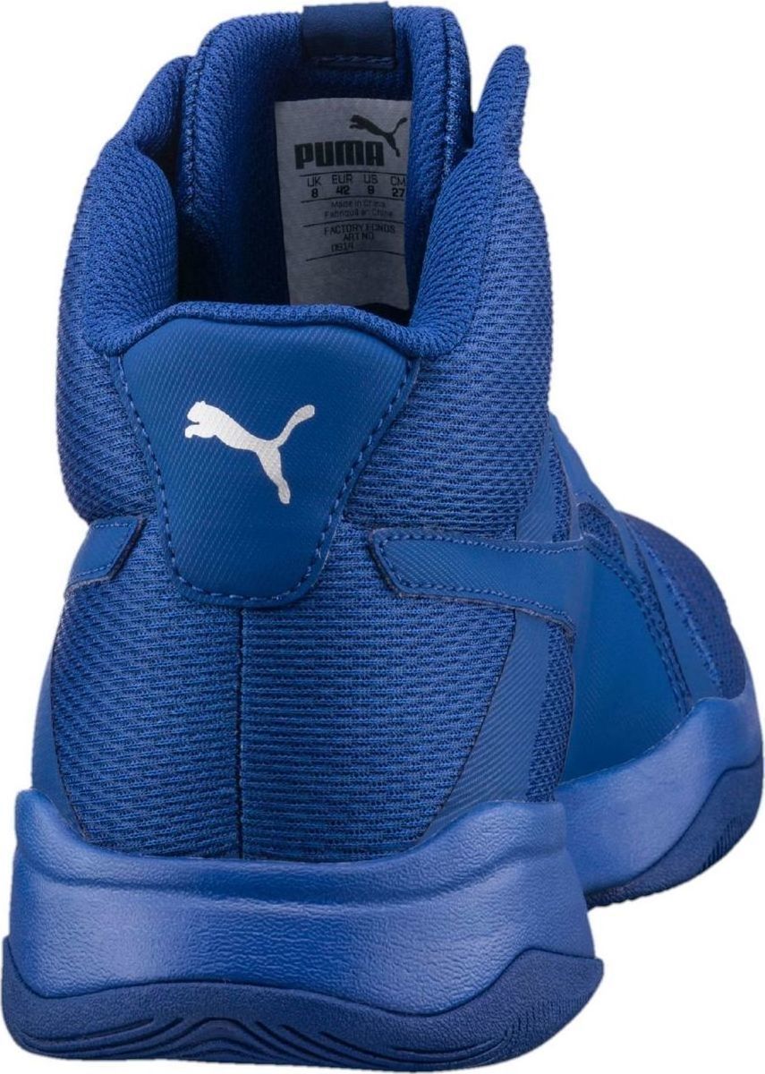 puma rebound street evo sl idp sneakers