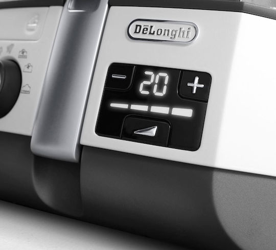 De'Longhi Multifry Еър Фрайър 1.7лт Бял