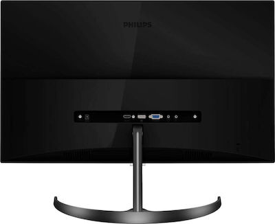Philips 276E8FJAB IPS Монитор 27" QHD 2560x1440 с Време за Реакция 4мс GTG