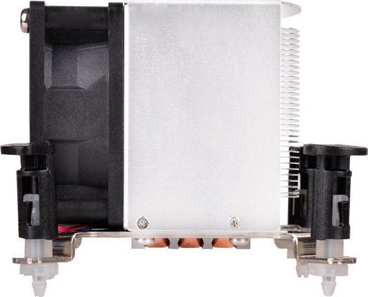 Silverstone Argon AR09-115XP Ψύκτρα Επεξεργαστή για Socket 115x