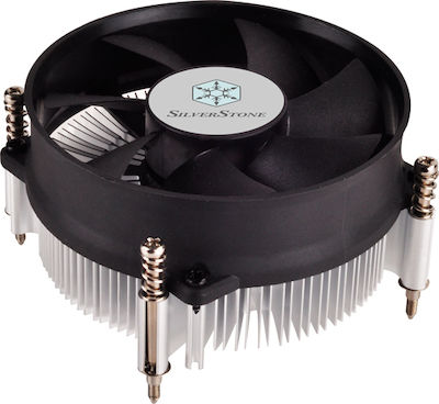 Silverstone Nitrogon NT09-115X CPU Cooling Fan for 115x Socket