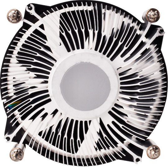 Silverstone Nitrogon NT09-115X Cooler Procesor pentru Socket 115x