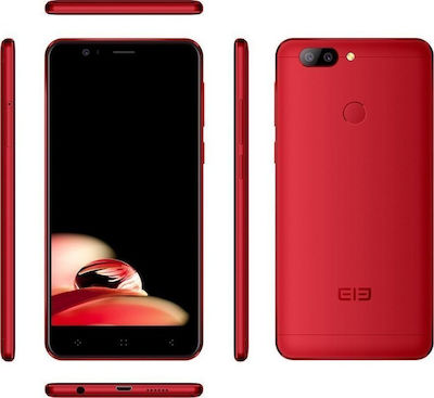 Elephone P8 Mini Dual SIM (4GB/64GB)