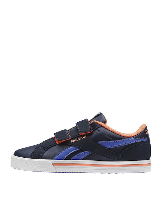 Reebok Comp 2ls Alt Navy Blue