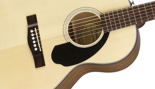 Fender Ακουστική Κιθάρα CP-60S Natural