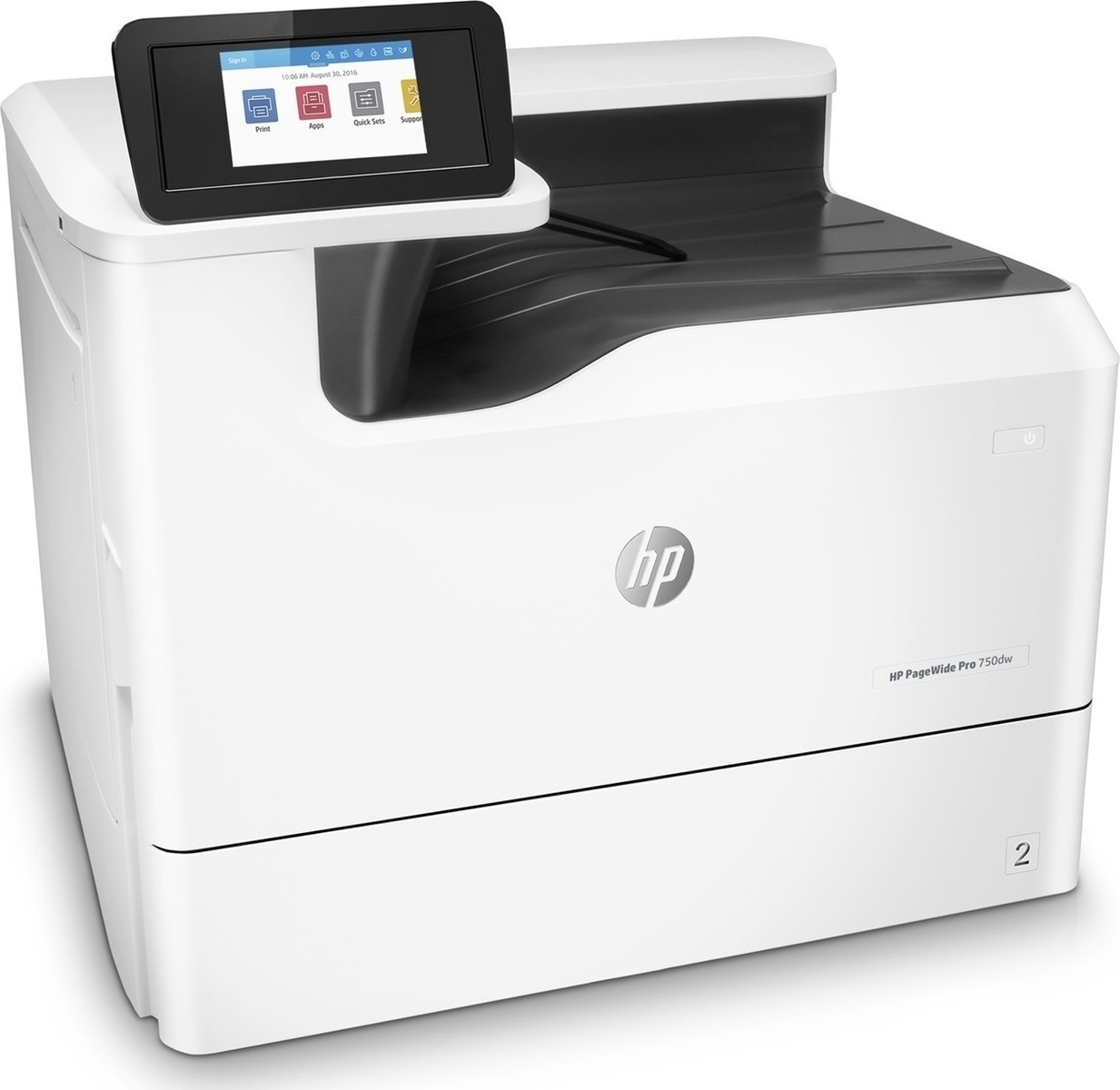 Hp Pagewide Pro 750dw Skroutzgr 4777