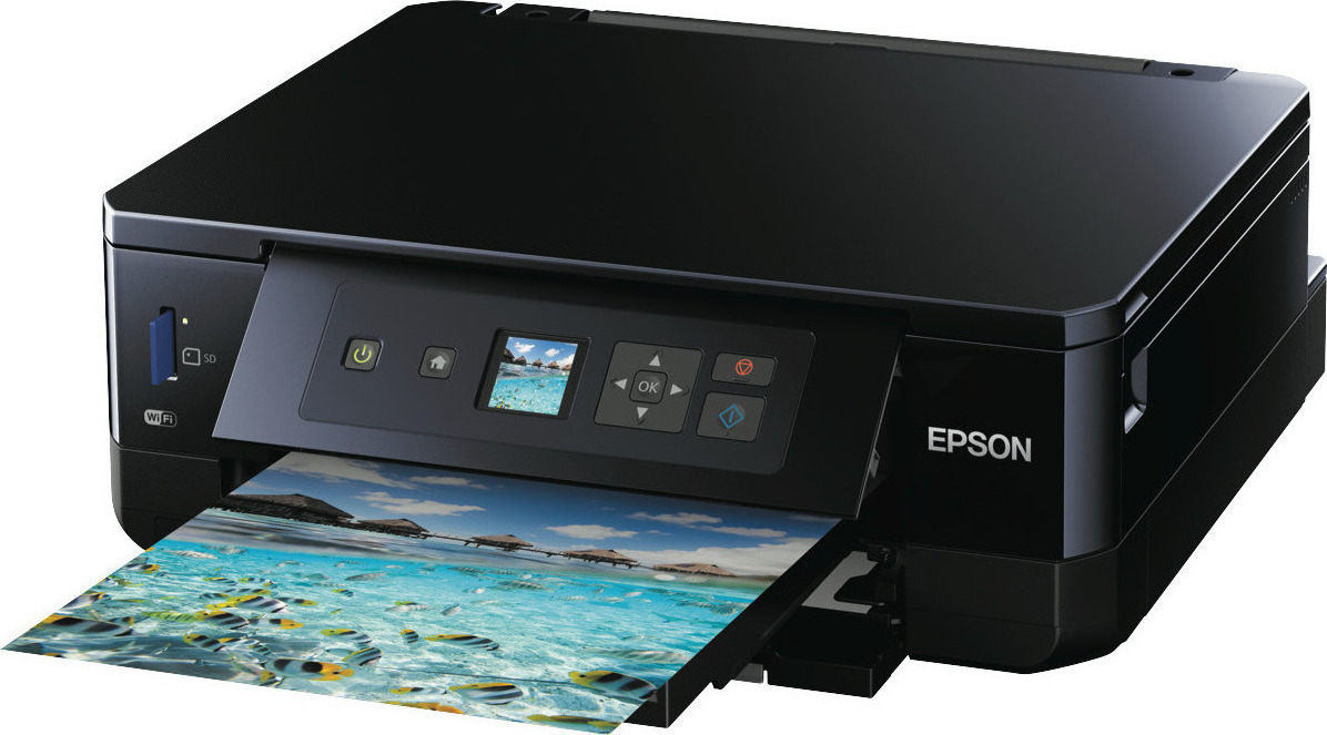  Epson  Expression Premium XP  540  Skroutz gr