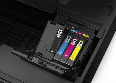 Epson WorkForce WF-3620DWF