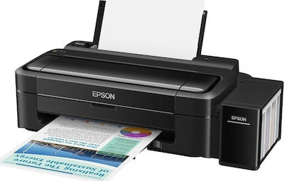 Epson L310 Цветен Принтер Мастиленоструен