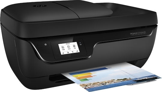 HP DeskJet Advantage 3835 Farbe Multifunktionsdrucker Tintenstrahl