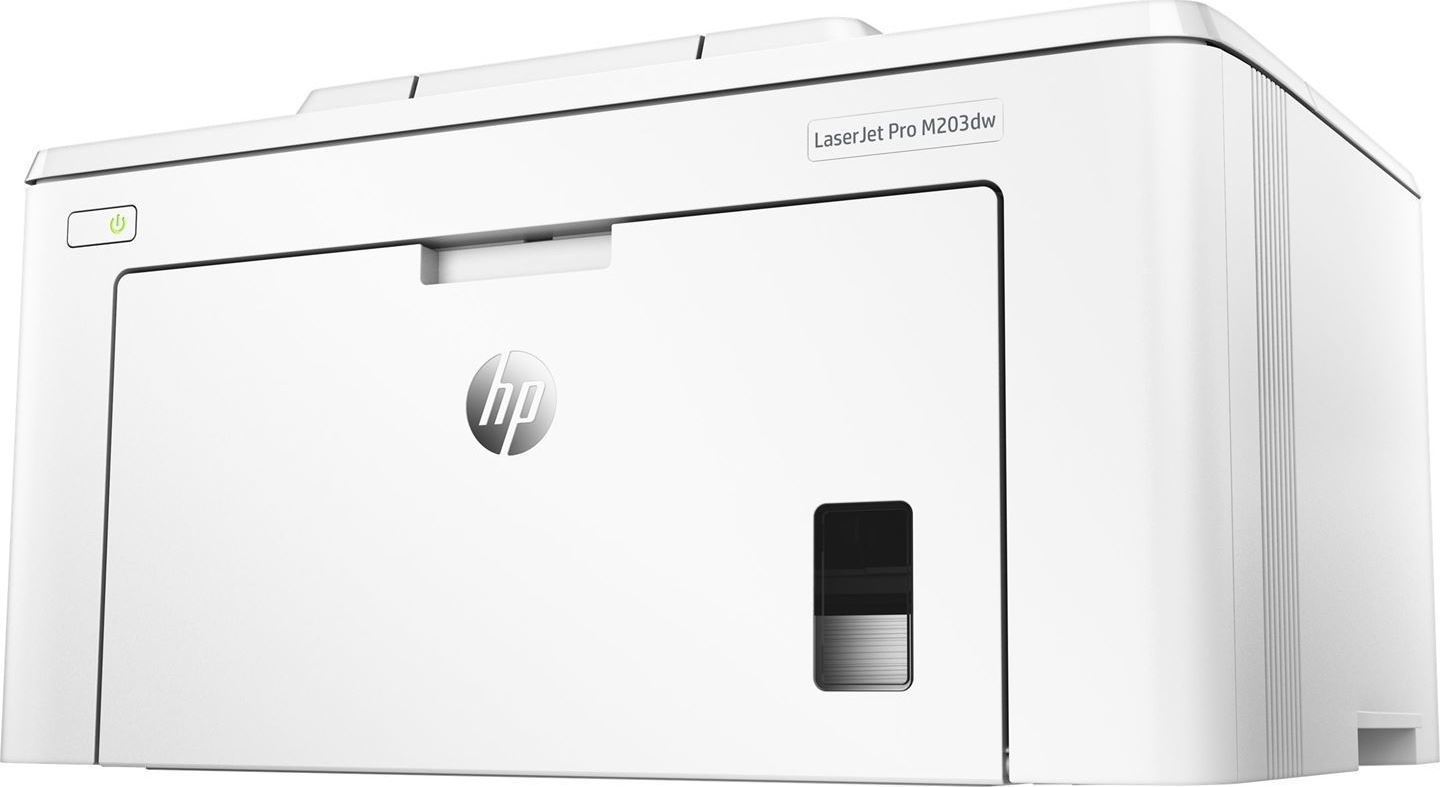 HP LaserJet Pro M203dw - Skroutz.gr