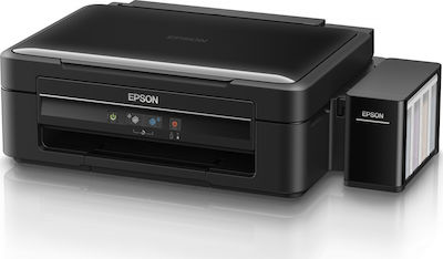 Epson EcoTank L382