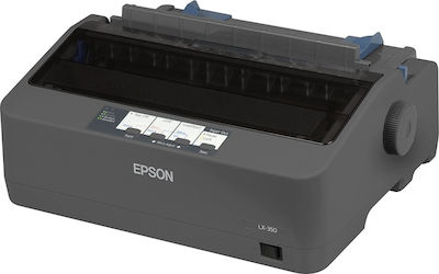 Epson LX-350 Alb-negru Imprimantă Laser