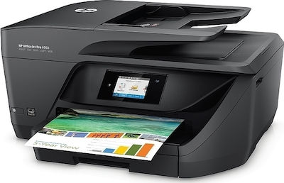 HP OfficeJet Pro 6960 AiO