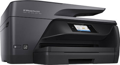 HP OfficeJet Pro 6960 AiO