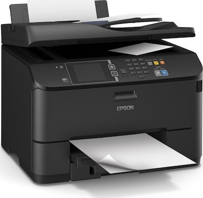 Epson WorkForce Pro WF-4630DWF