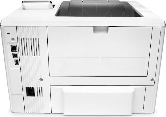 HP Laserjet Pro M501dn Ασπρόμαυρος Εκτυπωτής