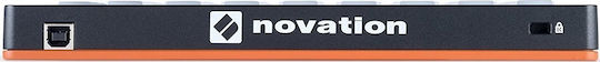 Novation Midi Controller Launchpad MK2 Μαύρο
