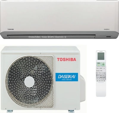 RAS-13N3AVP-E / RAS-B13N3KVP-E Κλιματιστικό Inverter A++/A+