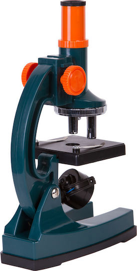 Levenhuk Microscope M2 Mikroskop für 3+ Jahre alt Jahre