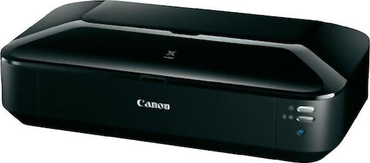 Canon Pixma iX6850 Color Imprimantă Ιnkjet cu WiFi și Mobile Print