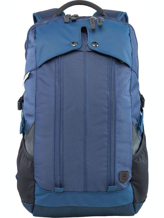 Victorinox Slimline Tasche Rucksack für Laptop 15.6" in Blau Farbe