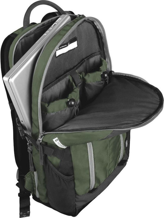 Victorinox Slimline Tasche Rucksack für Laptop 15.6" in Blau Farbe