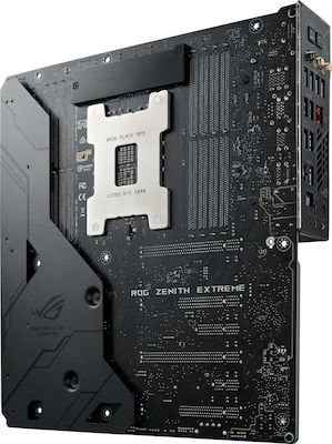 Asus Rog Zenith Extreme X399 Motherboard Extended ATX με AMD TR4 Socket