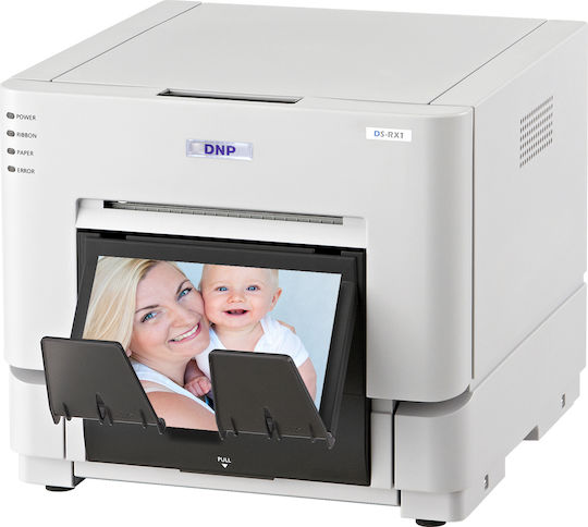 DNP RX1 Thermal Photo Printer