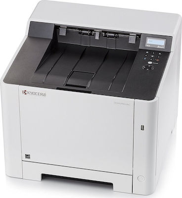 Kyocera Ecosys P5021cdw Color Imprimantă Laser cu WiFi și Mobile Print
