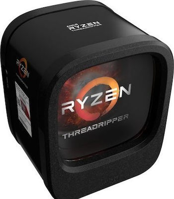 AMD Ryzen Threadripper 1920X Box