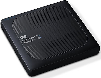 Western Digital My Passport Wireless Pro 1TB