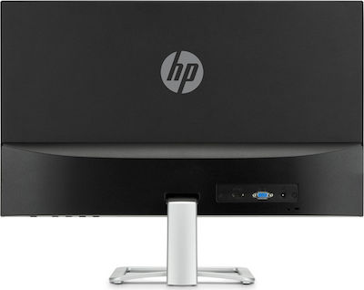 HP 24es IPS Monitor 23.8" FHD 1920x1080 cu Timp de Răspuns 7ms GTG