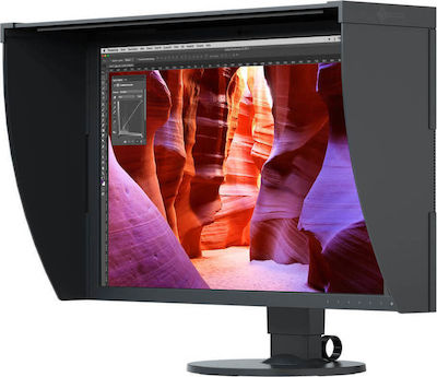 Eizo Coloredge CG2730 27" QHD 2560x1440 IPS Monitor with 13ms GTG Response Time