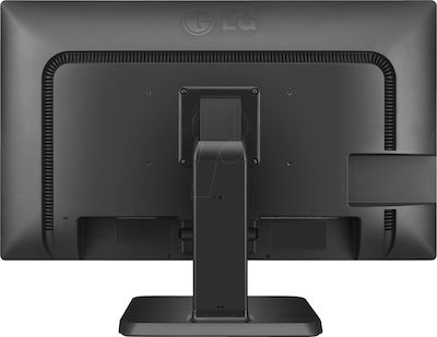 LG 27MB65PY IPS Monitor 27" FHD 1920x1080 με Χρόνο Απόκρισης 5ms GTG
