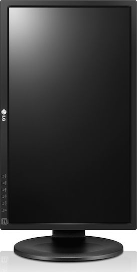 LG 24MB35PY IPS Monitor 23.8" FHD 1920x1080 με Χρόνο Απόκρισης 5ms GTG