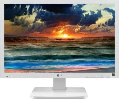 LG 24EB23PY IPS Monitor 24" FHD 1920x1200 με Χρόνο Απόκρισης 5ms GTG