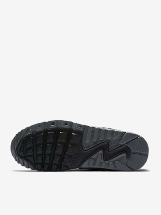 Air Max 90 Air Max 90 Детски маратонки Low Черни