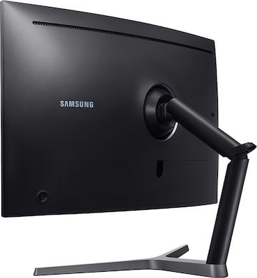 Samsung C32HG70 VA HDR Curved Gaming Monitor 32" QHD 2560x1440 144Hz