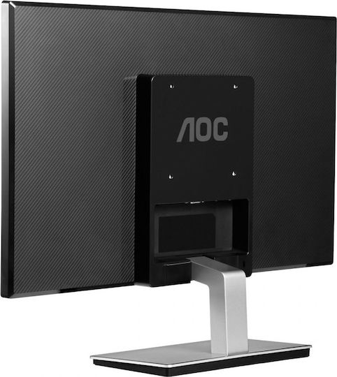 AOC I2276VWM IPS Monitor 21.5" FHD 1920x1080 cu Timp de Răspuns 5ms GTG