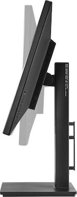 Asus PB277Q TN Gaming Monitor 27" QHD 2560x1440 με Χρόνο Απόκρισης 1ms GTG