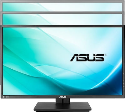 Asus PB277Q TN Gaming Monitor 27" QHD 2560x1440 με Χρόνο Απόκρισης 1ms GTG
