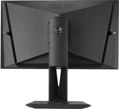 Asus Rog Swift PG278QR TN Monitor de jocuri 27" QHD 2560x1440 165Hz cu Timp de Răspuns 1ms GTG