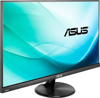 Asus VC239H IPS Монитор 23" FHD 1920x1080 с Време за Реакция 5мс GTG